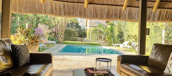 Sunbirds Lodge Chobe