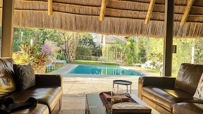 Sunbirds Lodge Chobe