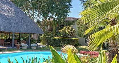 Sunbirds Lodge Chobe