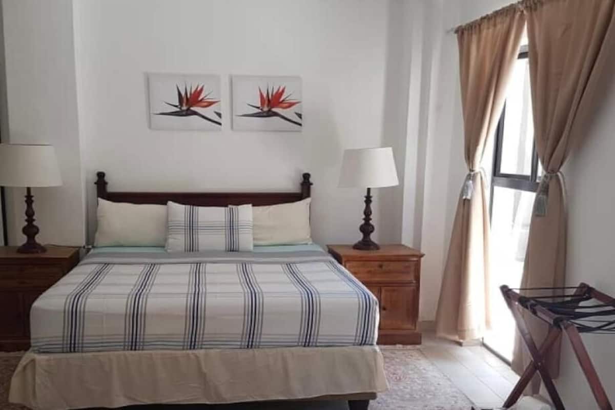 Sunbirds Chobe Villa | 2 bedrooms, minibar, soundproofing, free WiFi