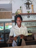Cafetería
