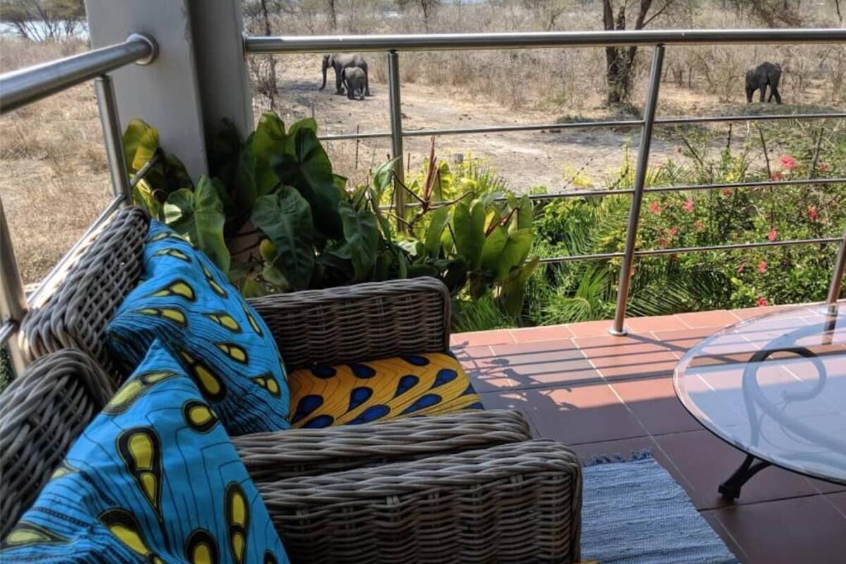 Exclusive Villa | Terrace/patio