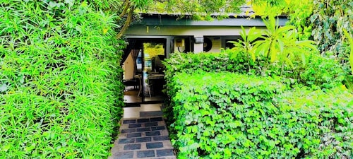 Sunbirds Lodge Chobe