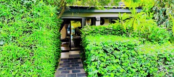 サンバーズ ロッジ チョベ