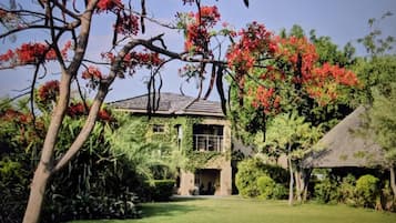 Villa Exclusive | 2 camere, minibar, insonorizzazione, Wi-Fi gratuito