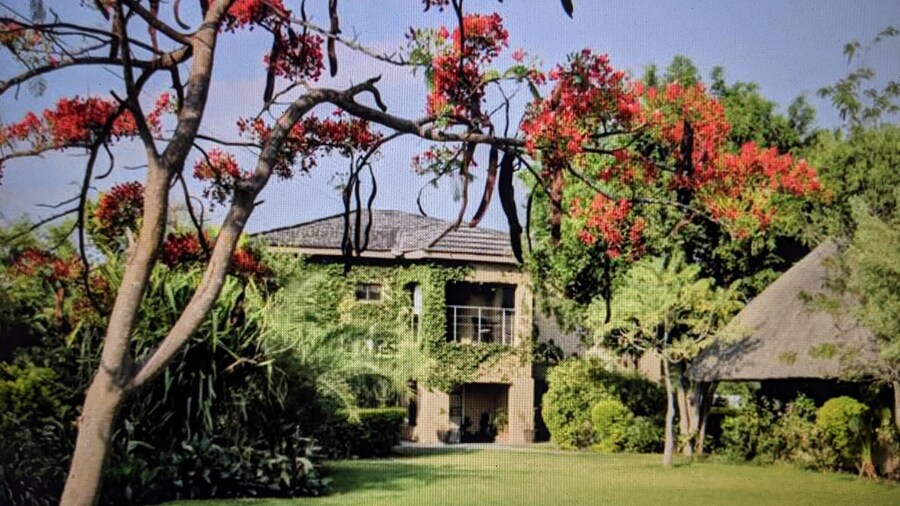 Sunbirds Lodge Chobe