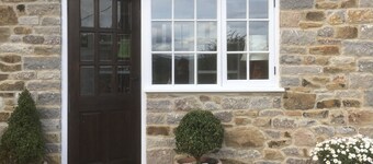 Groom's Cottageは、ピークパークの中心にある途方もなく静かな楽園