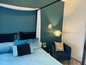 1 camera, ferro/asse da stiro, Wi-Fi, lenzuola