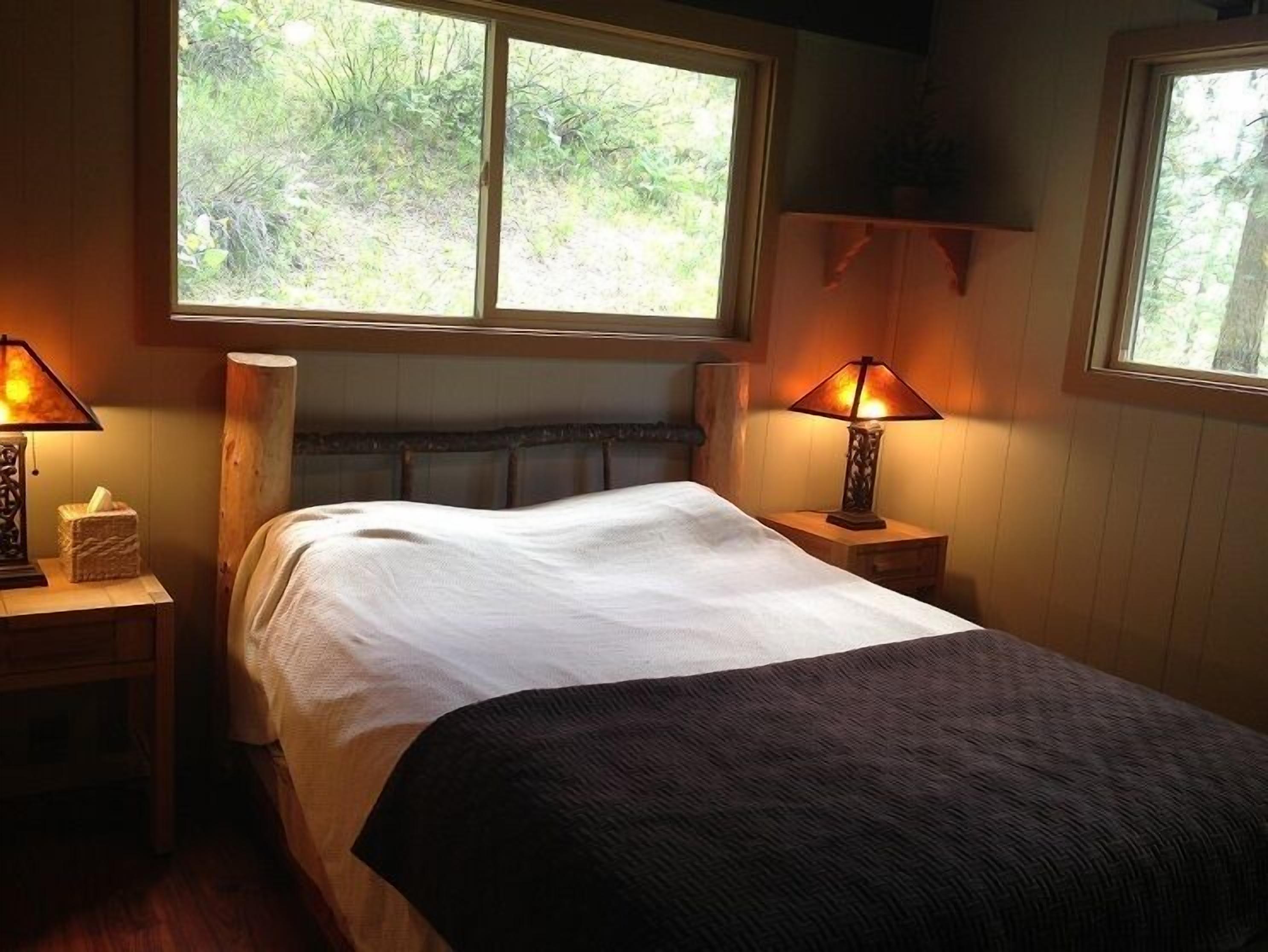 9 Best PetFriendly Cabins In Leavenworth, Washington Updated 2024