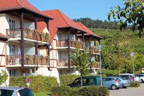 Exterieur