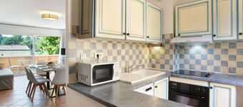 Suite Confortable | Accès 3 Piscines!