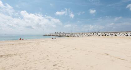 Penthouse 25 km from Barcelona , matarolux1