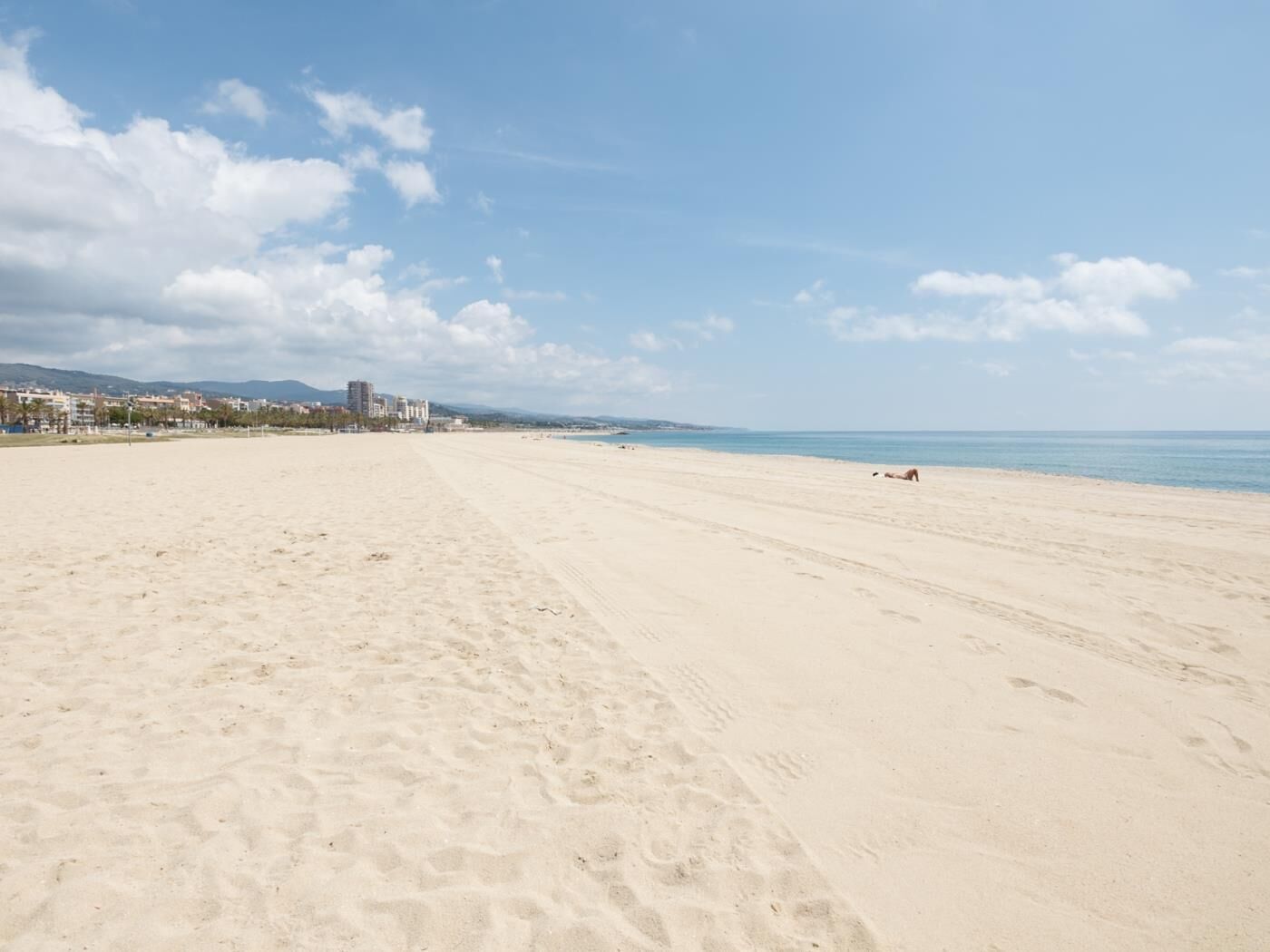 Tovalloles de platja 