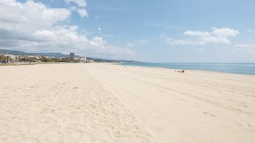 Toallas de playa