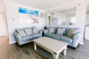 Smart-TV, Arbeitsbereiche