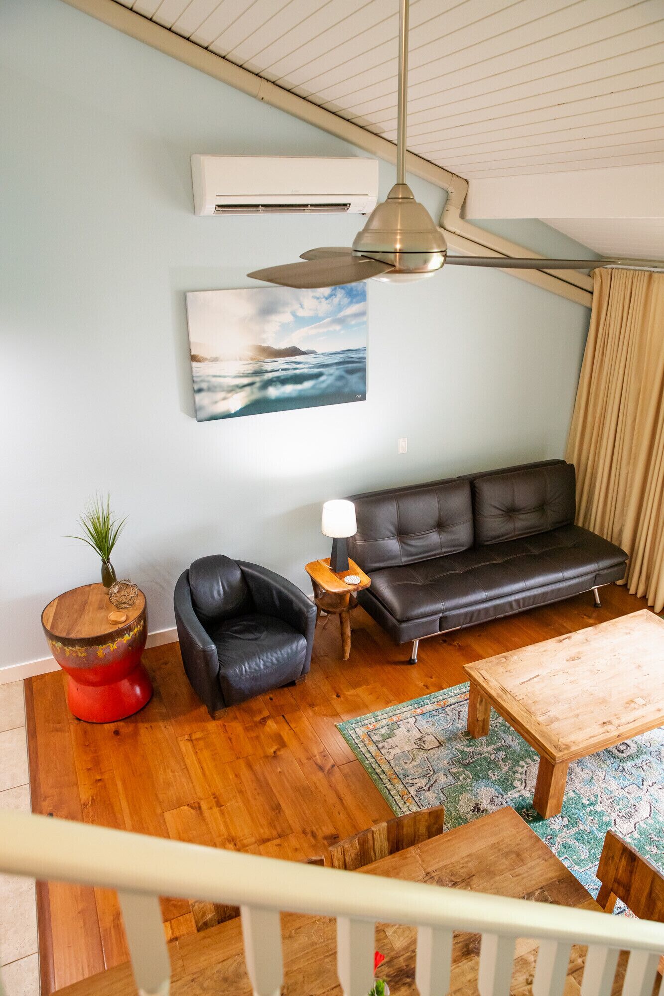 Beautifully Updated Condo with Split Air