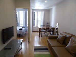 Fernseher