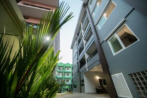 Exterior - Nalanta Pattaya Hotel (Pattaya)