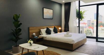 The Green House Binh Duong