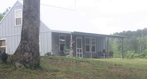 Exterior - Peaceful family retreat (Addison)