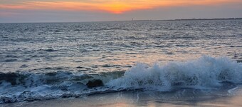 Perfect Bald Head Island Getaway- Recentemente rinnovato!