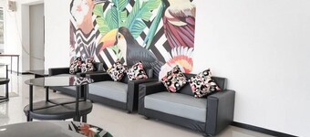 Reddoorz Plus @ Tlogomas