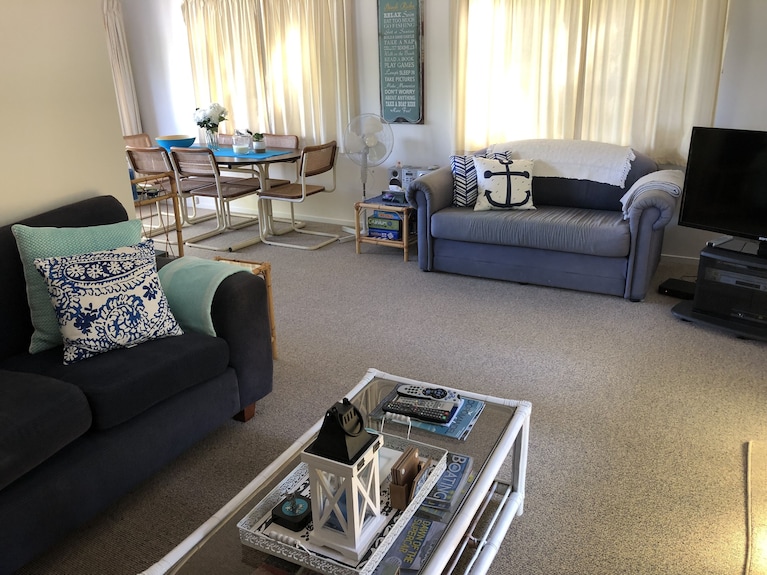 Pauanui Beach House. - Tairua