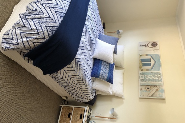 3 quartos, ferros/tábuas de passar roupa