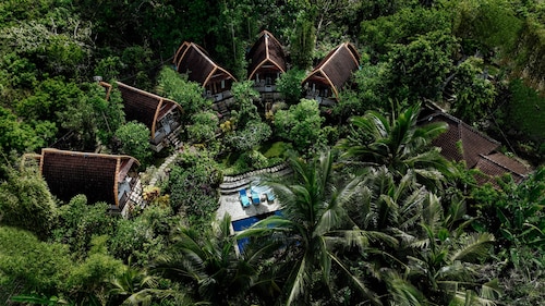 The Tukad Gepuh Cottage