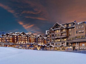 Exterior - Gorgeous Ski-in/Ski-out condo with all the amenities you could want! (Breckenridge)