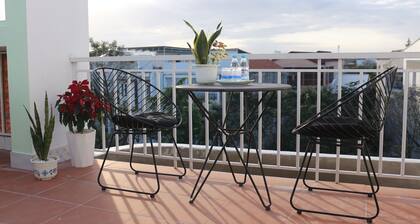 Lam Garden Boutique Homestay