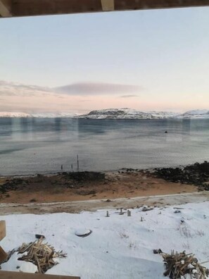 Suite | View from room - Cedar Grass Teriberka (Teriberka)