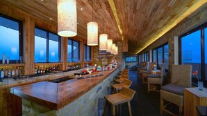 Bar (på overnattingsstedet)