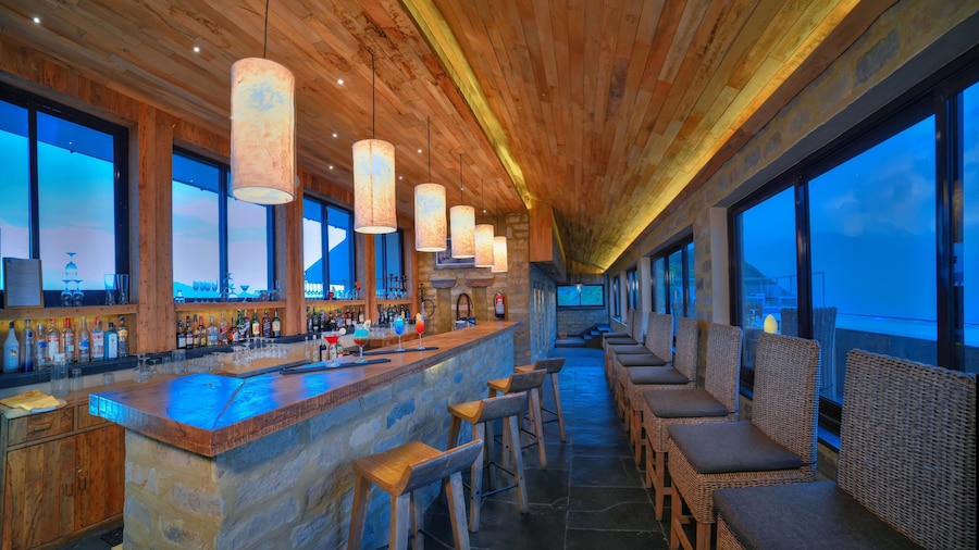 Sarangkot Mountain Lodge