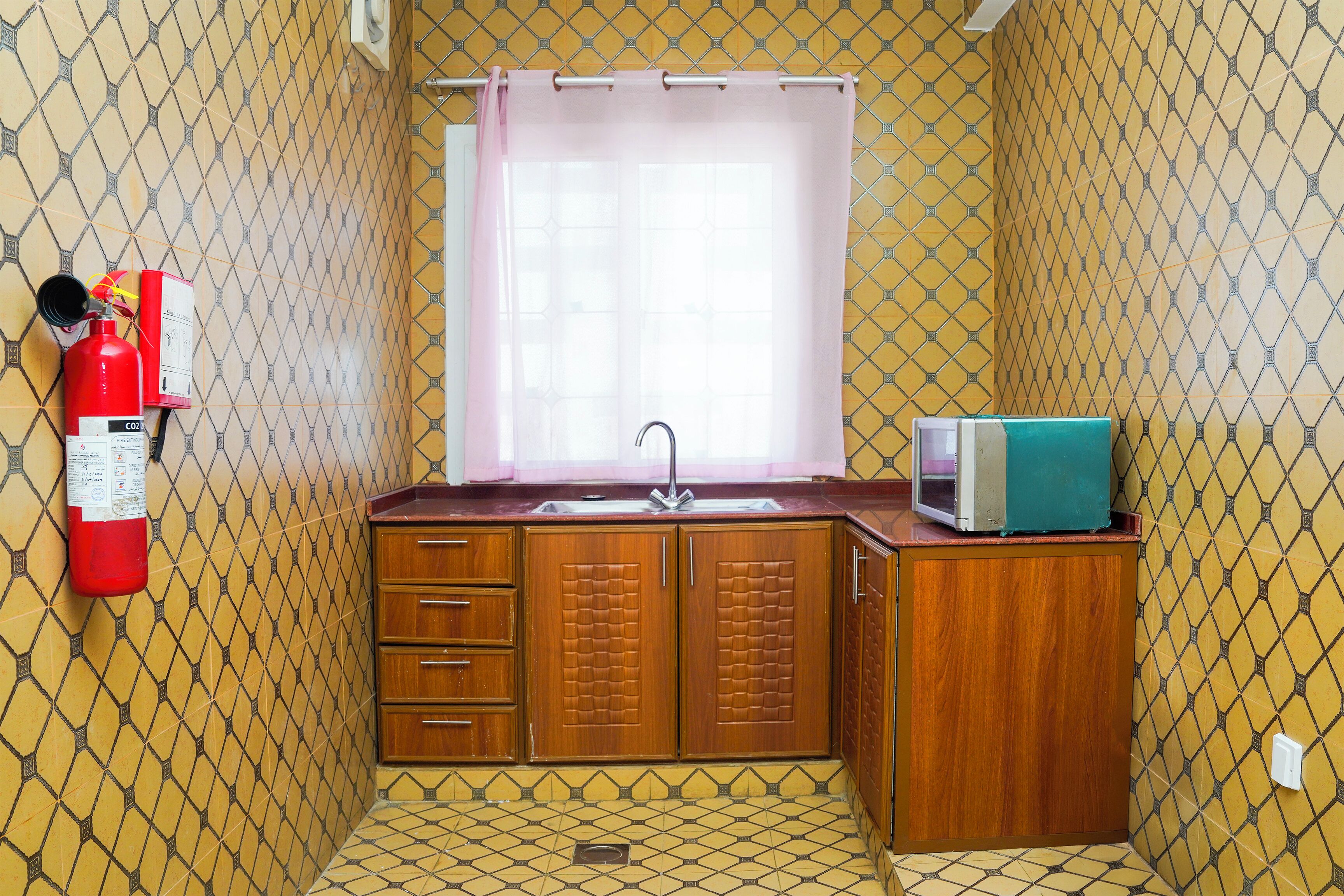 Foto - Palette Muscat Al Bayrahaa