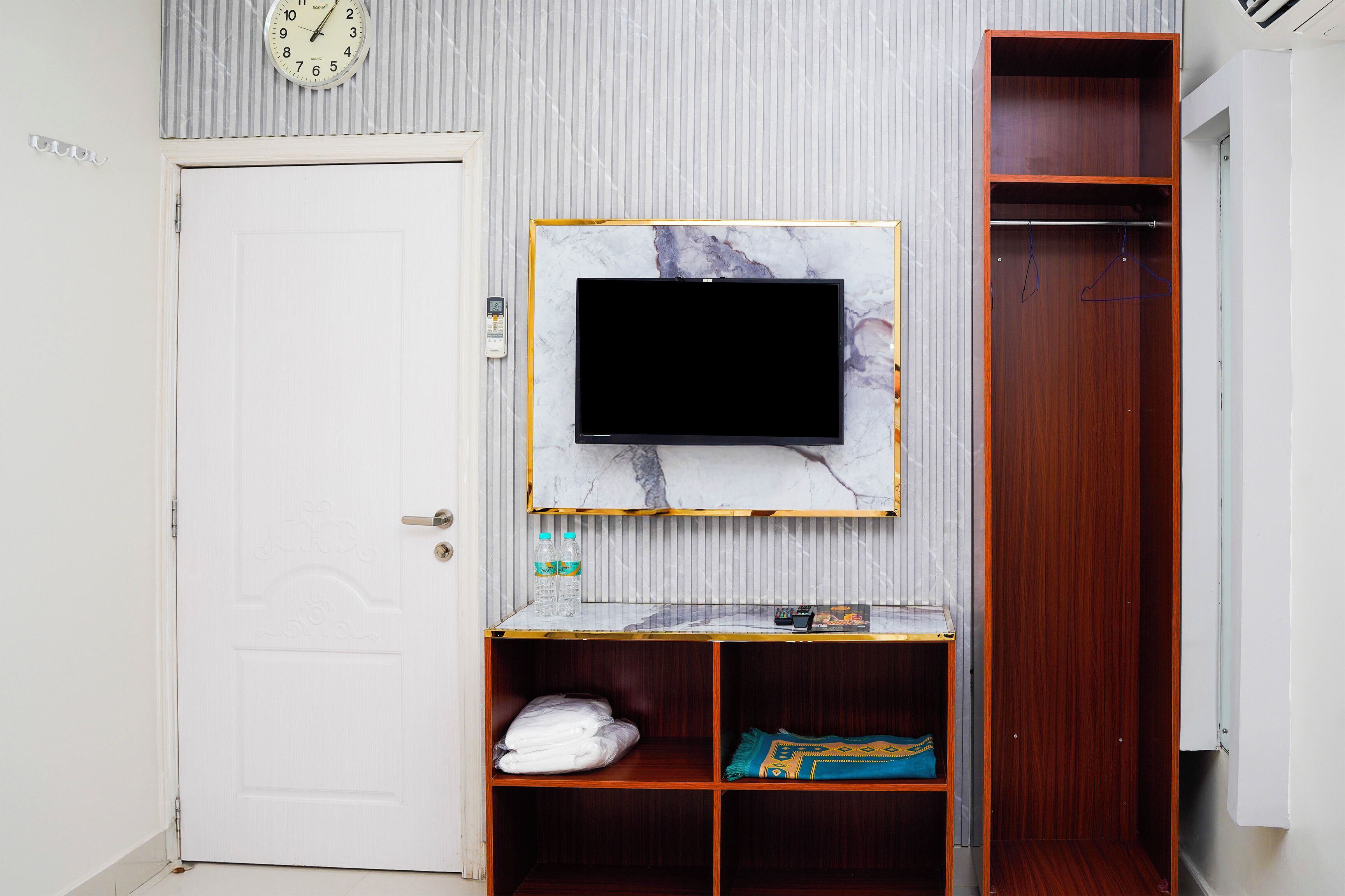 Foto - Palette Muscat Al Bayrahaa