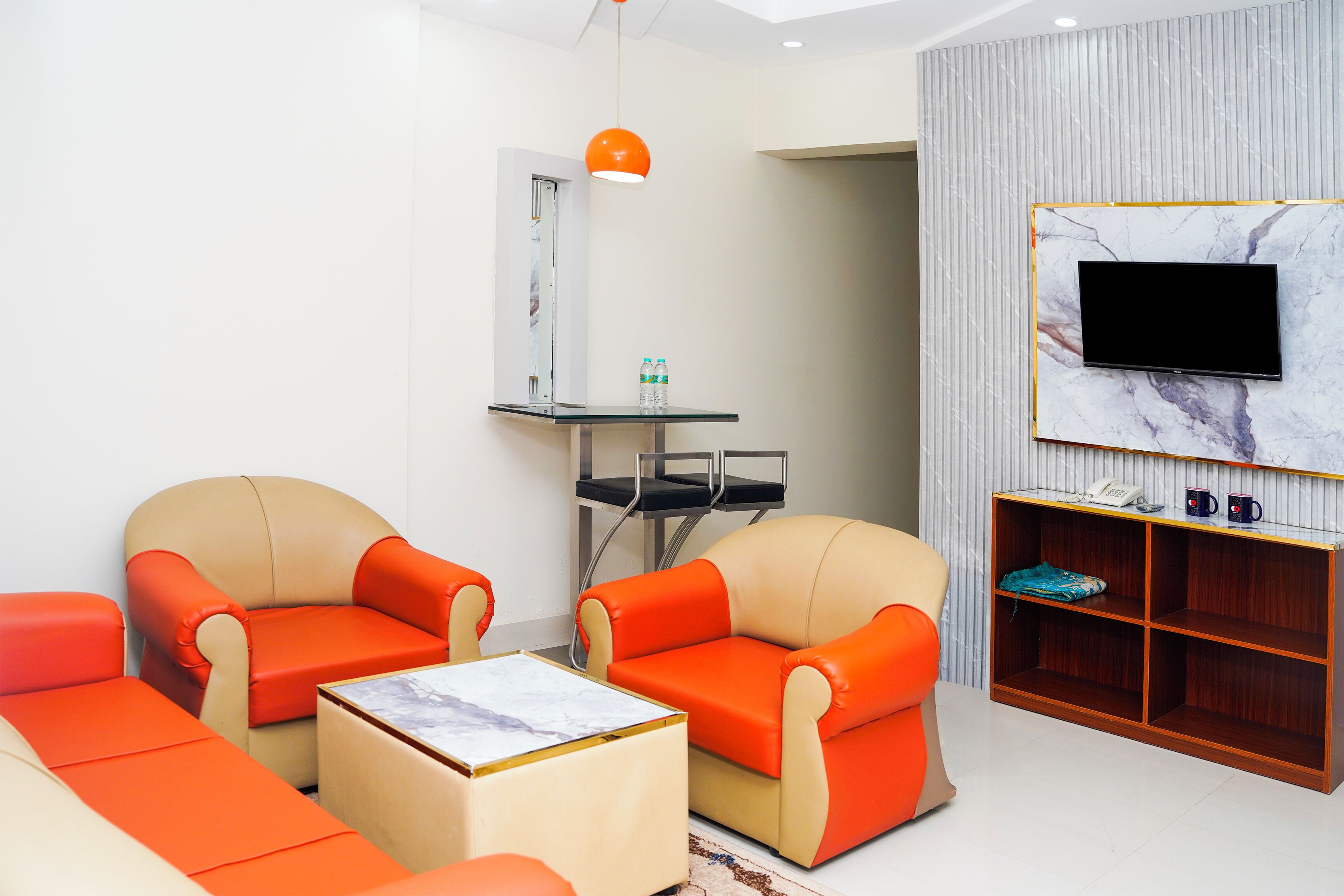 Foto - Palette Muscat Al Bayrahaa