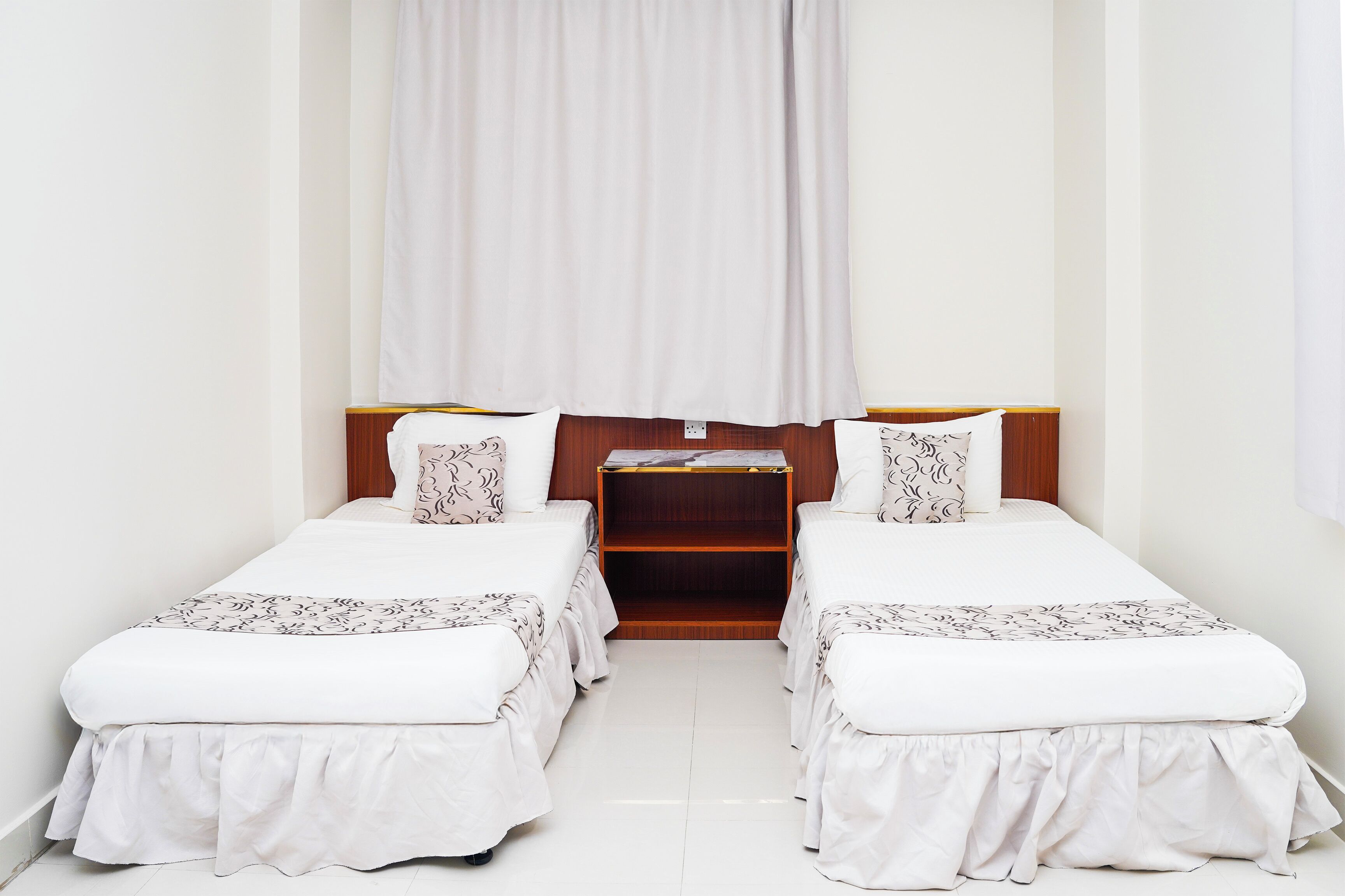 Foto - Palette Muscat Al Bayrahaa