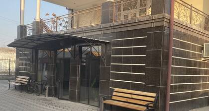 Silk Way Boutique Hotel