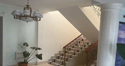 Silk Way Boutique Hotel