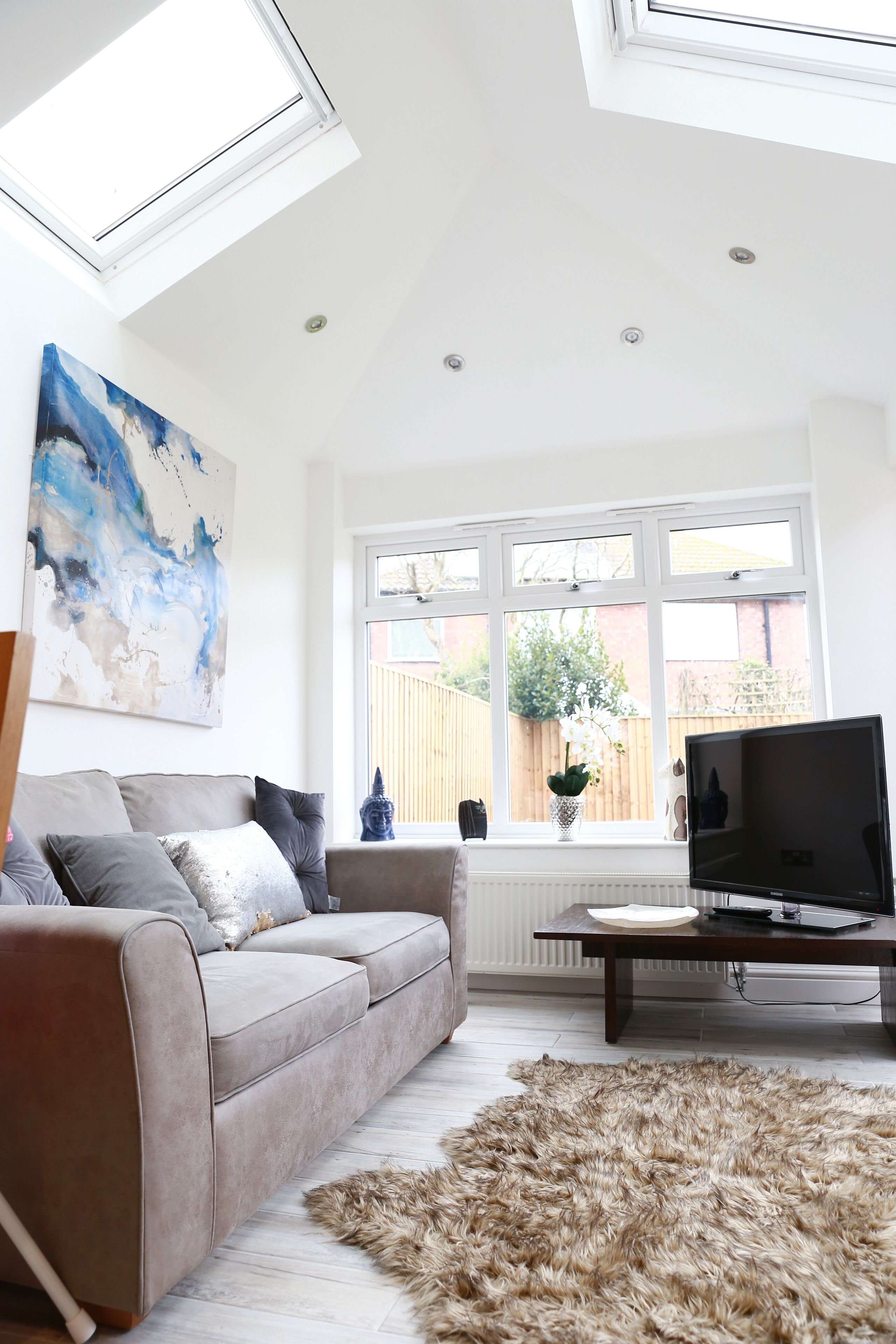 Televisio, DVD-soitin