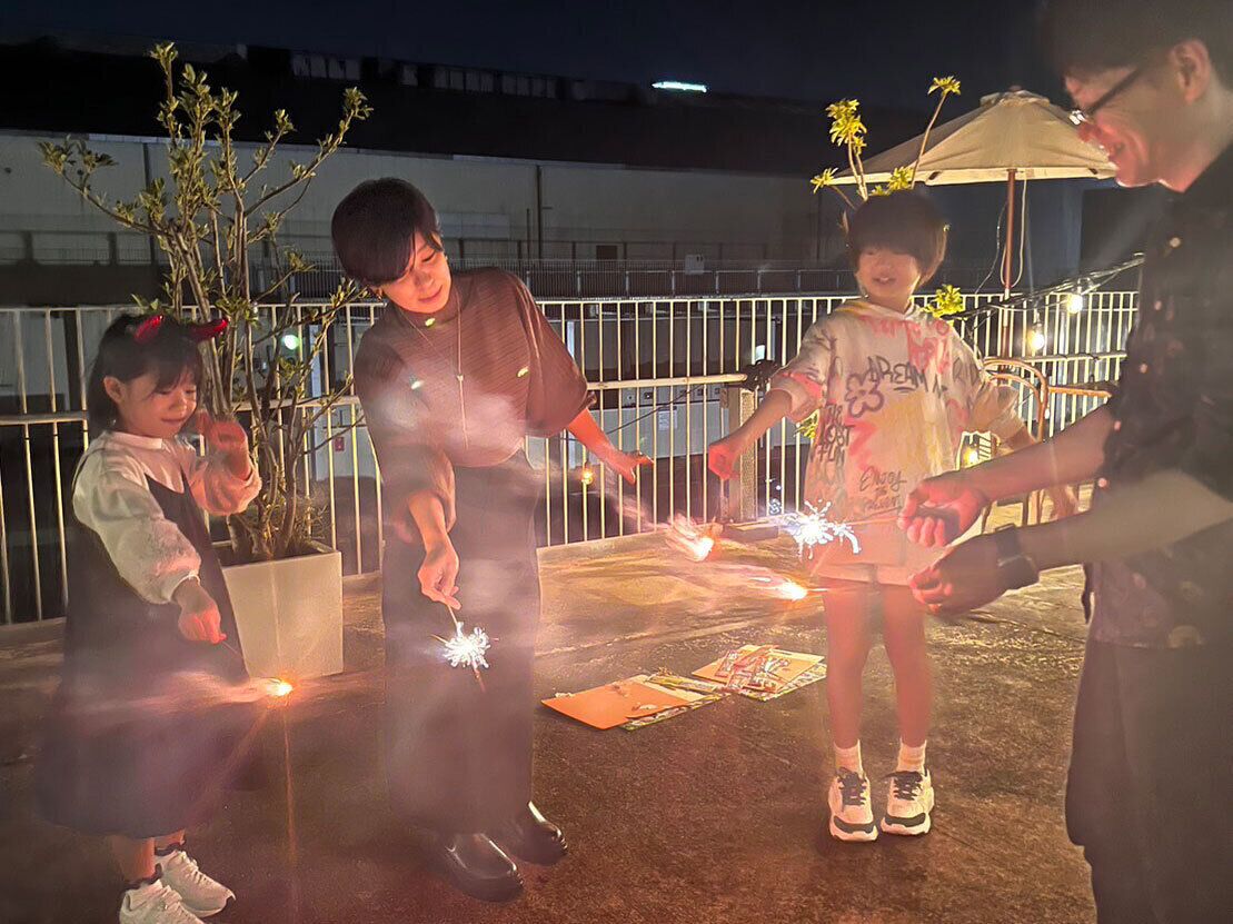 Activités pour enfants