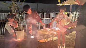Activités pour enfants