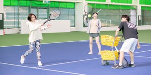 Tennis court - THE Retreat (Iizuka)