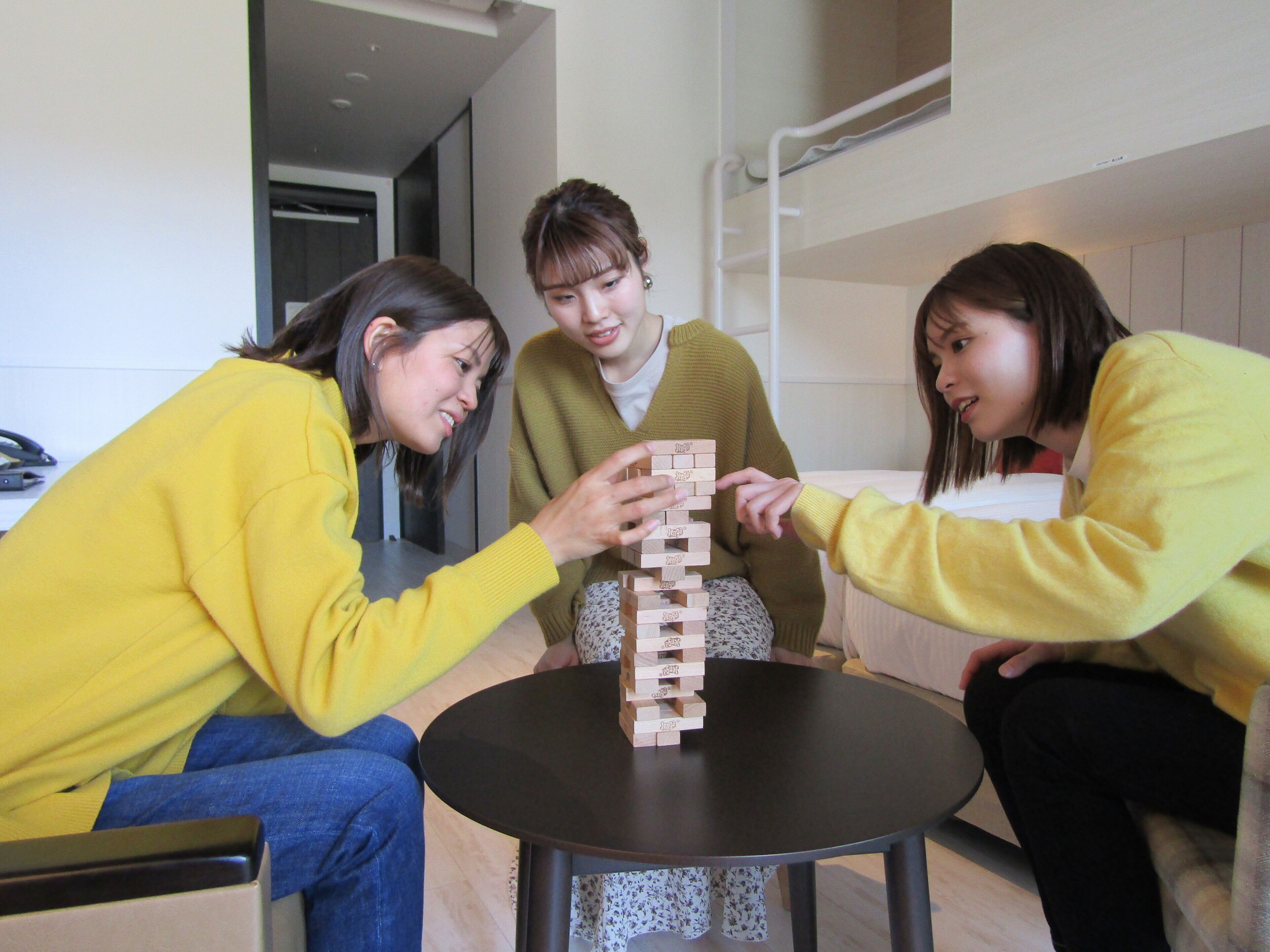Children's activities