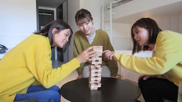 Children's activities