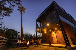 Cottage | Down duvets, in-room safe, blackout curtains, iron/ironing board - THE Retreat (Iizuka)