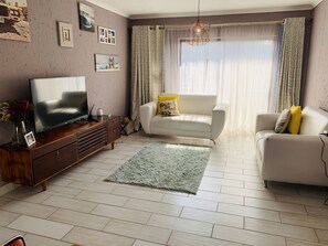 TV og musikkbibliotek