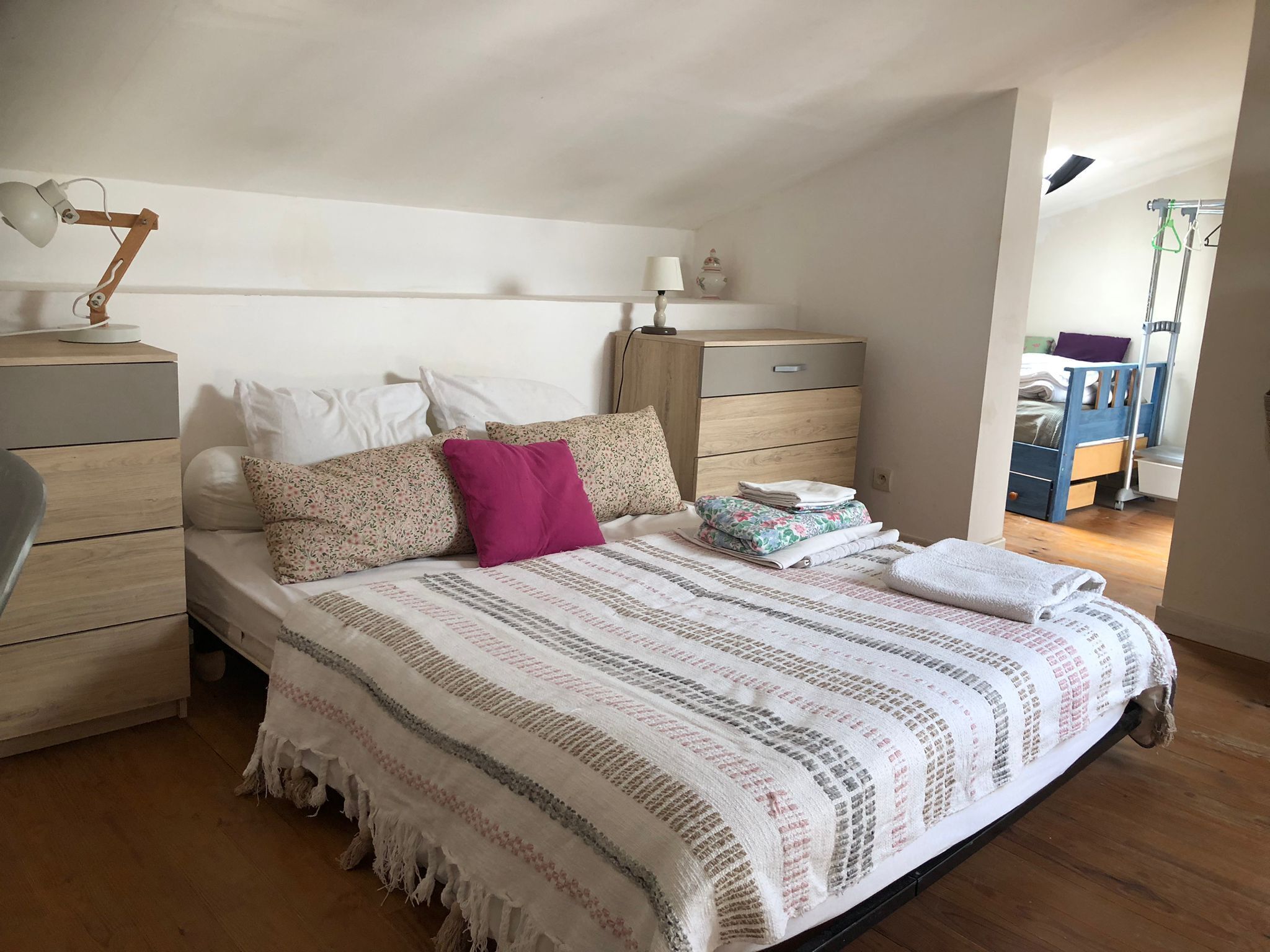Chambre 1