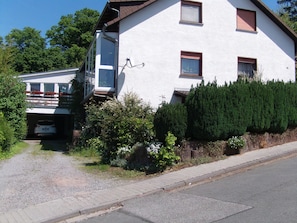 Esterni